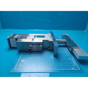 V-TEX V062444 BX80-070159-15 Unité de soufflet sous vide d'occasion, pièces d'équipement semi-conducteur Legacy - Product Image 1