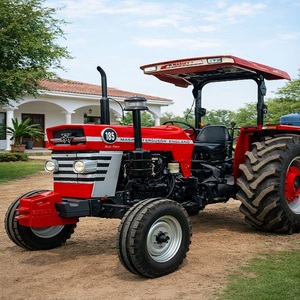 Tracteurs Massey Ferguson 185 de qualité supérieure disponibles en gros, idéaux pour les fournisseurs et distributeurs agricoles - Product Image 3