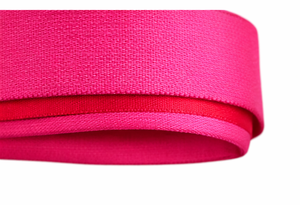 Ceinture de cérémonie rose pour robe de cérémonie, ceinture uniforme pour événements de défilé, occasions spéciales et tenues décoratives - Product Image 5