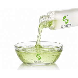 Extracto Líquido Botánico de Hoja de Aloe Vera Natural, Grado Alimenticio, Cosecha Silvestre, para Cuidado de la Piel, Cabello, Nutrición y Bebidas - Product Image 2