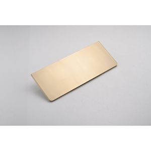 ก๊อกน้ำอ่างล้างหน้าแบบติดผนังทรงน้ำตกแบบก้านเดียว ดีไซน์ทันสมัยสำหรับห้องน้ำและฝักบัว - Product Image 6