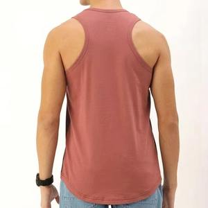 Débardeurs pour hommes de qualité supérieure, les plus vendus, mode estivale, vêtements de sport et de fitness, derniers modèles de débardeurs pour hommes, débardeurs pour hommes fabriqués avec soin - Product Image 4