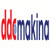 DDC TEKNOLOJI VE MAKINA SAN. A.S. logo