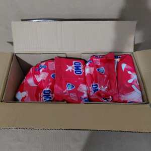 Détergent en poudre Omo pour lavage à la main, blanchissant, 2,9 kg, parfum naturel, lavage en machine, prix bas - Product Image 4
