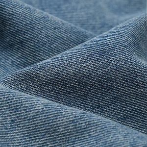 Pantalones Cargo Rectos de Mezclilla para Hombre, Estilo Hip Hop, Cintura Alta, Color Sólido, Verano/Invierno, Lavados, Cómodos, Casuales, Streetwear, ODM - Product Image 6