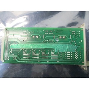 AMAT 0100-00008 TC GAUGE P.W.B ASSY, PCB, FAB - Équipements et pièces semi-conductrices d'occasion fiables à l'échelle mondiale - Product Image 6