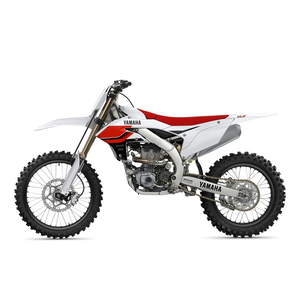 ยามาฮ่า YZ 250F รุ่นฉลองครบรอบ 50 ปี ปี 2026 - Product Image 2