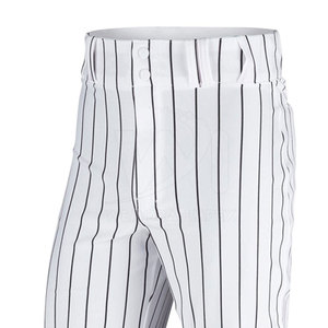 Shorts de baseball unisexes personnalisés avec logo, dernière conception, respirants, légers, durables, pour équipe, vente chaude, prix abordable - Product Image 5