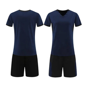 Wholesale Premium Custom Sublimated Long Sleeve <b>Volleyball</b> Jerseys for Teams with best quality – Made in Pakistan - Product Image 6