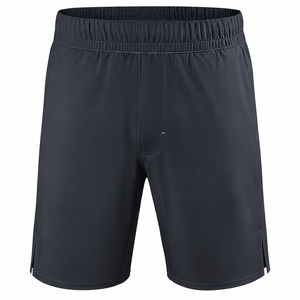 Shorts de sport pour homme à séchage rapide, coupe confortable, pour la gym, la course à pied, les sports et les activités sportives - Product Image 1