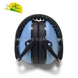 Gafas de Seguridad HC706 con Lentes Transparentes UV400, Ligeras, Cómodas y Resistentes a Impactos para Uso en Construcción y Fábrica - Product Image 4