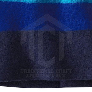 Customized Color Jacquard Beanies Hats Low Price High Quality Beanies Hats For Adult Causal Wear - Product Image 4