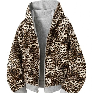 Sudadera con Capucha Reversible para Hombre OEM ODM, Personalizable con Marca, Doble Capa, Ropa Urbana de Primera Calidad - Product Image 5