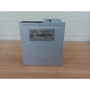 ECU และโมดูลคอมพิวเตอร์มือสอง A6 รุ่น 4G0907441 - Product Image 1