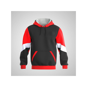 Fabricant, fournisseur, usine, exportateur, grossiste de sweats à capuche sportifs OEM ODM, à séchage rapide, anti-humidité, pour l'entraînement sportif - Product Image 4
