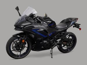 Motocicleta usada en venta, Kawasaki NINJA 500 SE 2025 - Product Image 3