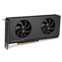 Kartu Grafis GPU RTX PRO 6000 Max-Q Edisi Workstation