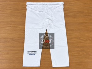 ชุดกิโมโนบราซิลเลี่ยนยิวยิตสู / ชุดยิวยิตสูคุณภาพสูง / ออกแบบตามสั่ง - Product Image 3