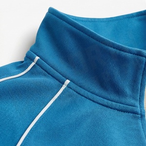 Survêtement en velours de haute qualité personnalisé pour hommes, vêtements de sport en velours, survêtement en molleton de luxe pour hommes, survêtements pour hommes - Product Image 4