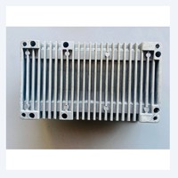 Unité ECU de moto VOTOL EM-100, contrôleur à onde sinusoïdale programmable 72V 55A pour scooter électrique, pièces automobiles coréennes.