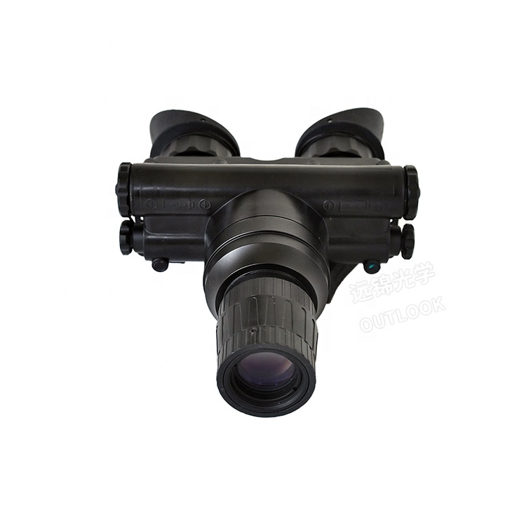 Amazon | HWZ NVG PVS-14 PVS-7ナイトビジョン単眼ハンティング