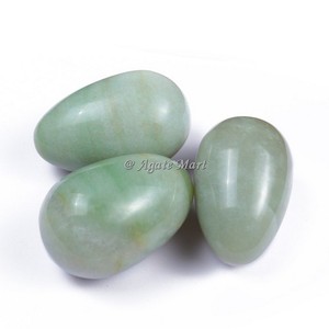 Indian Supplier Labradorite <b>Egg</b> Crystal Polished Agate Gemstone for Feng Shui Energy Balancing for Home Decoration Metaphysical - Product Image 3
