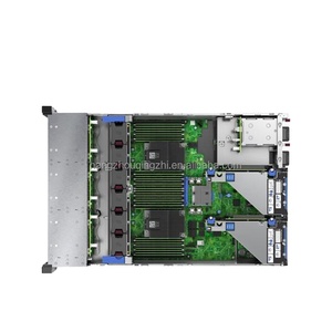 Hpe ProLiant dl385 gen10 cộng với 4208 2.2GHz 1TB 64GB 500W R/t3000 <span class=keywords><strong>G5</strong></span> Ethernet sử dụng 600 MSA storeeasy dl385 gen10 cộng với giá máy chủ - Product Image 6