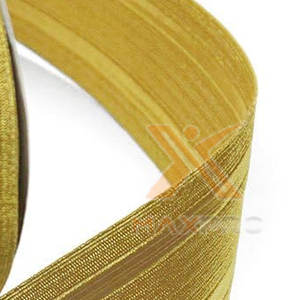 Tresses et lacets en fil de soie coloré personnalisés professionnels, légers et de qualité supérieure - Product Image 6