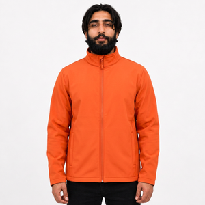 Vestes d'extérieur personnalisées avec broderie pour les détaillants américains de produits d'extérieur, production en marque privée, vente en gros - Product Image 5