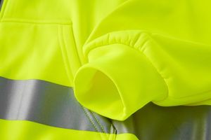 Hi Visibility Polyester Rip-Stop <b>Work</b> Clothes Workwear Pants Trousers Shirts Jackets Shorts Overalls Coveralls <b>Jeans</b> Dress Skirt - Product Image 2