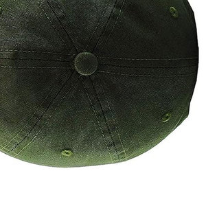 Casquettes de golf décontractées les plus vendues, nouvelle collection, différents modèles, casquettes de golf classiques brodées pour hommes à prix avantageux - Product Image 2