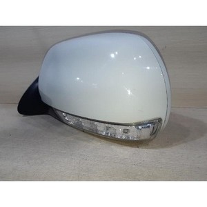 กระจกมองข้างมือสอง Veracruz รุ่น 876103J0003M - Product Image 4