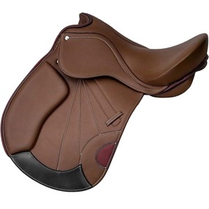 Selles de cheval les plus vendues pour les sports de compétition, le travail à la ferme et l'équitation récréative, disponibles au prix d'exportation - Product Image 3