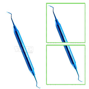 Poignée Friedy légère à alimentation manuelle, en matériau durable, de la marque Graceys - Product Image 2