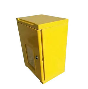กล่องมิเตอร์แก๊สไฟเบอร์กลาส FRP คุณภาพดี แข็งแรงทนทาน จากผู้ผลิตจีน - Product Image 4