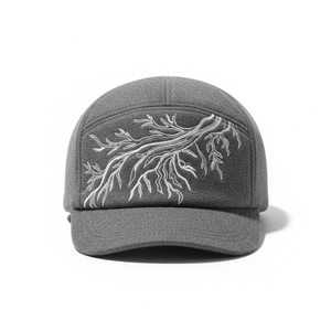 Precio de fábrica: Inserto de aro estabilizador para gorras con bordado personalizado, para máquina de coser plana de una aguja - Proveedor - Product Image 1