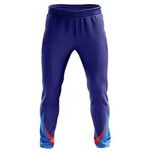 Conjunto de Camiseta y Pantalones de Polo Gris Morado, Uniforme Deportivo Transpirable de Poliéster, Cosido a Mano, Ecológico y Ligero - Product Image 5