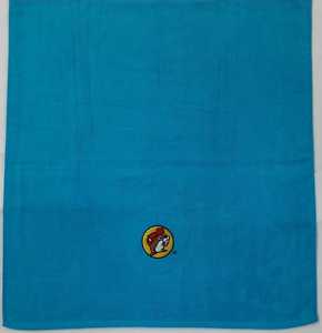 Logotipo personalizado Impreso Rectangular Algodón Terciopelo Ecológico Toallas de playa para todas las estaciones Economy Color sólido Patrones tejidos - Product Image 5