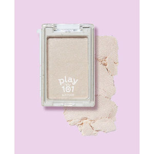 Etude Play 101 Multi Blending Piece Surligneur 02 Secret Mystery Case Bronzer et Surligneur - Product Image 1