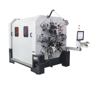 Camless CNC dây kim loại <span class=keywords><strong>M</strong></span>áy uốn - Product Image 1