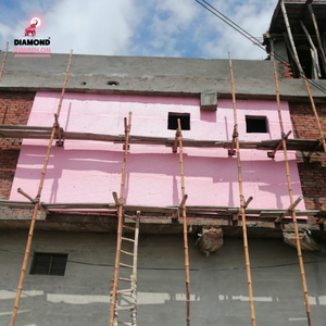 Diamond Jumbolon XPS – Léger, robuste et ignifuge - Product Image 1