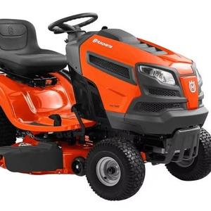 Authentic Choices Sales on Available TS 148X Riding Lawn Mower - Product Image 1