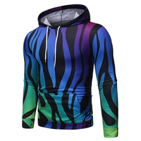 Sweat-shirts à capuche pour hommes, sublimation hivernale, sport professionnels, sweat-shirt personnalisé, tissu léger et durable, séchage rapide