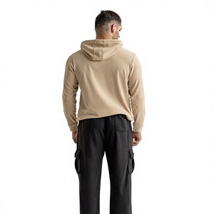 Sudadera con Capucha Extra Grande de Algodón para Hombre, con Logotipo Personalizado, Estilo Casual, Ropa Urbana de Invierno, Alta Calidad, Venta al Por Mayor, ELYSIAN INDUSTRIES - Product Image 6