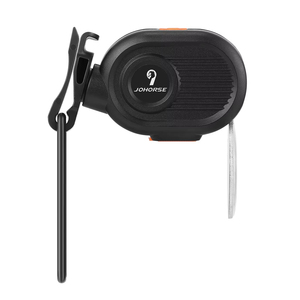 Feu arrière LED COB haute luminosité, étanche IPX6, rechargeable USB Type-C, 4 modes, feu de sécurité pour <span class=keywords><strong>vélo</strong></span> de route - Product Image 1