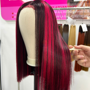 วิกผมแท้เวียดนามแบบตรงเป็นธรรมชาติ ยี่ห้อ Piano Bone รุ่นขายดีประจำปี 2023 - Product Image 6