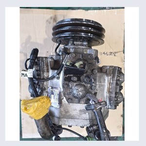 Compresor de A/C compatible con la unidad de intercambio de calor HVAC Modine MBA51-6 – Probado con R-134a - Product Image 4