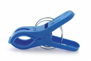 Pinzas de Plástico Antideslizantes para Secar Ropa, Clips de Plástico Multiusos para Lavandería y Cocina - Product Image 4