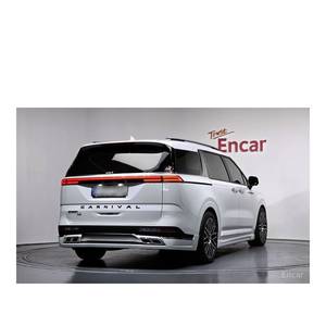 2022 สำหรับ Kia Carnival รุ่น 7 ที่นั่ง Signature 55,744 กม. ดีเซล เกียร์อัตโนมัติ พวงมาลัยซ้าย - Product Image 2