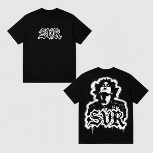 เสื้อยืดคอเต่าแขนสั้นผู้ชาย พิมพ์ลาย ผ้าถัก 100% ผ้าฝ้าย ทรงปกติ ใส่สบาย ระบายอากาศดี เป็นมิตรกับสิ่งแวดล้อม เหมาะสำหรับฤดูร้อน - Product Image 2